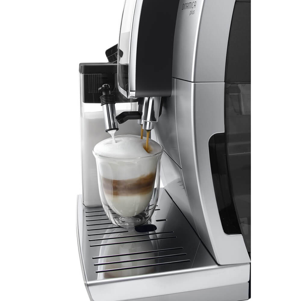 Кофемашина Delonghi ECAM 380.85.SB, фото 3