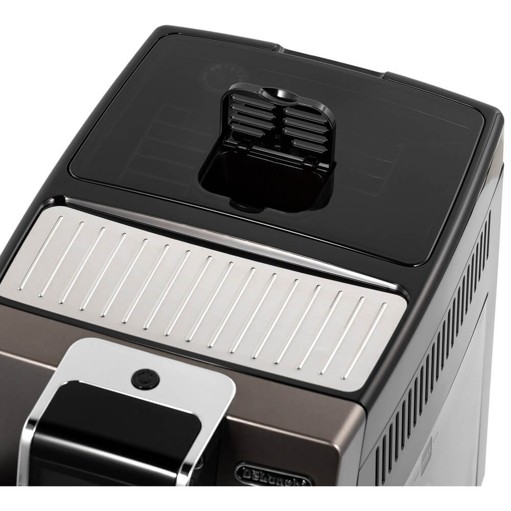 Кофемашина Delonghi ECAM 380.95.TB, фото 12