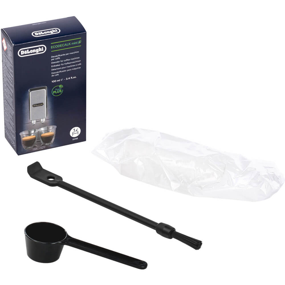 Кофемашина Delonghi ECAM 380.95.TB, фото 17