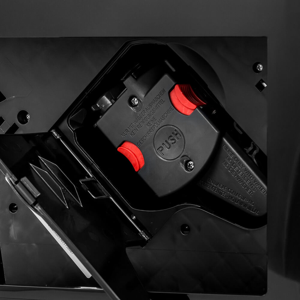 Кофемашина Delonghi ECAM 380.95.TB, фото 18