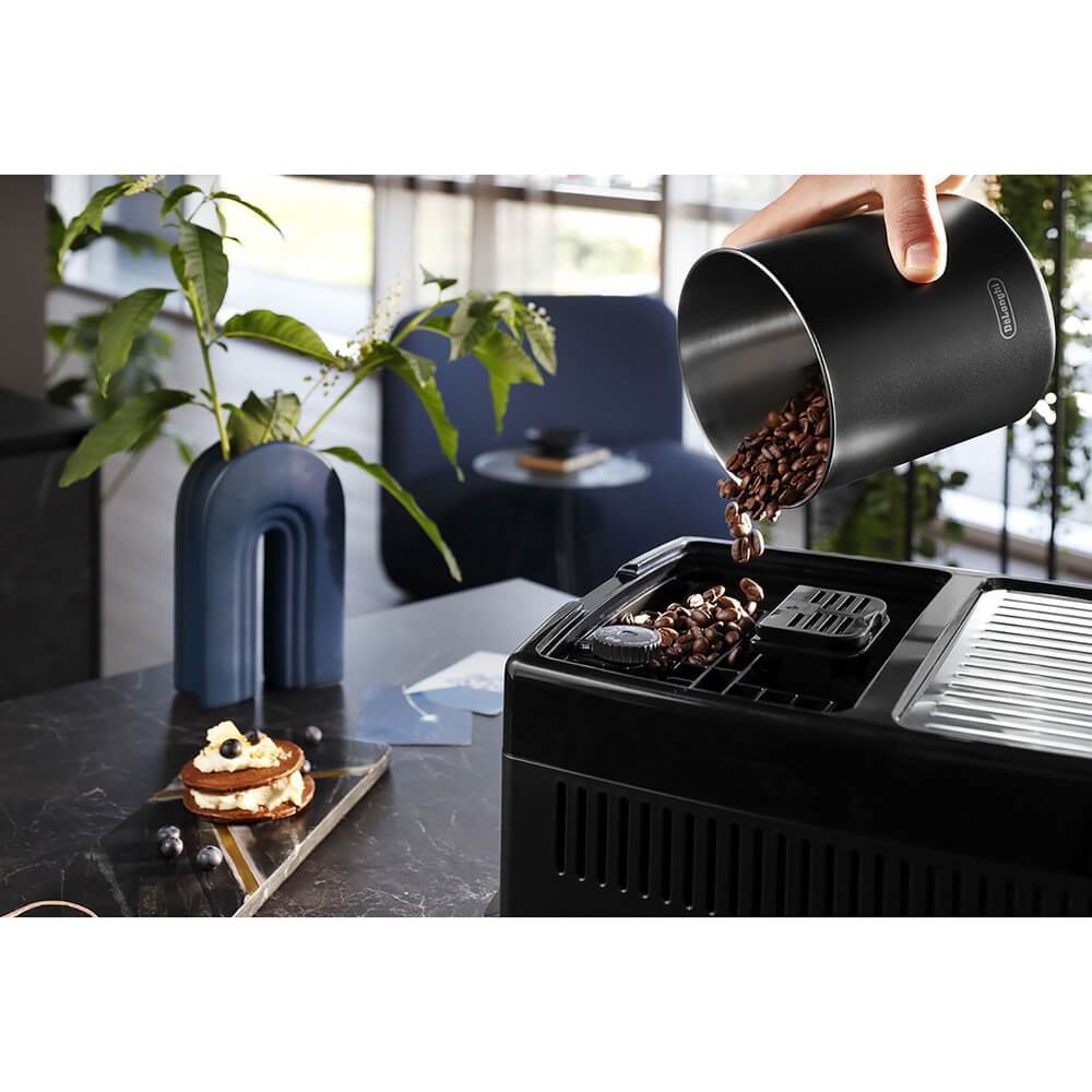 Кофемашина Delonghi ECAM 380.95.TB, фото 20