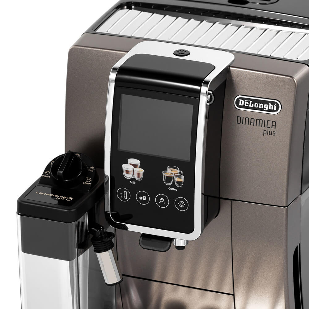 Кофемашина Delonghi ECAM 380.95.TB, фото 4