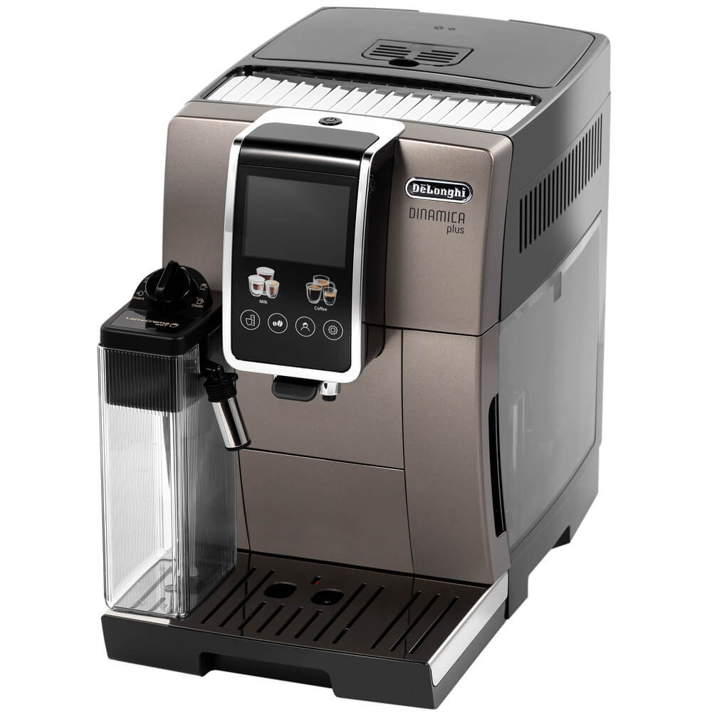 Кофемашина Delonghi ECAM 380.95.TB, фото 6