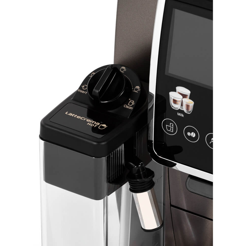 Кофемашина Delonghi ECAM 380.95.TB, фото 7