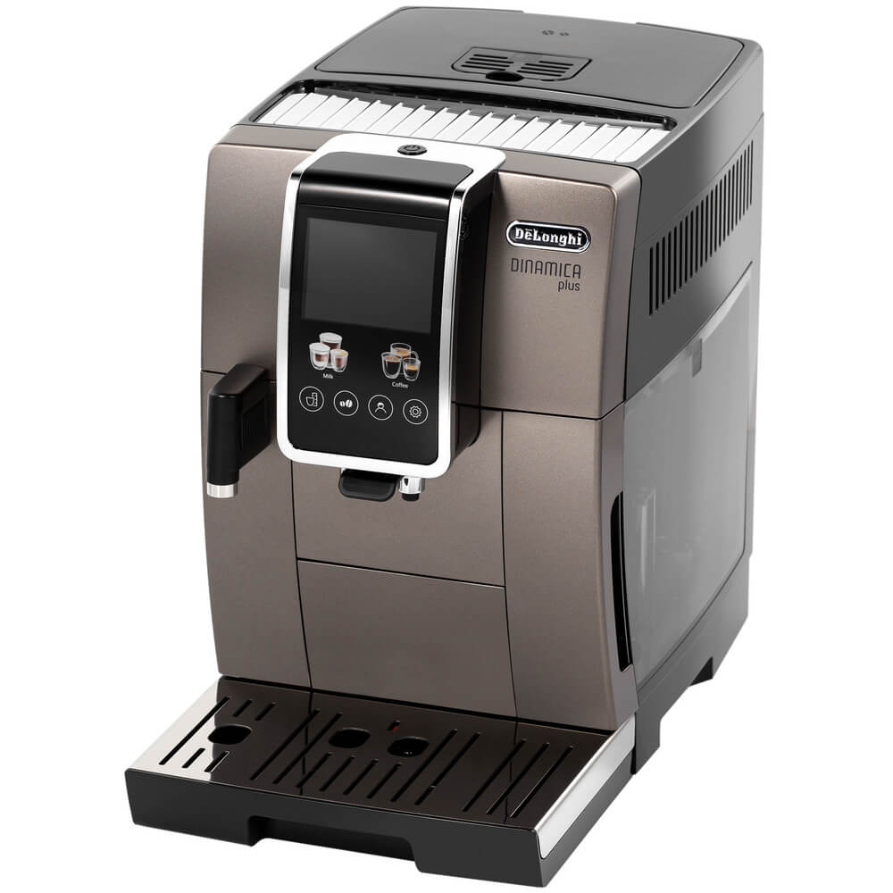 Кофемашина Delonghi ECAM 380.95.TB, фото 9