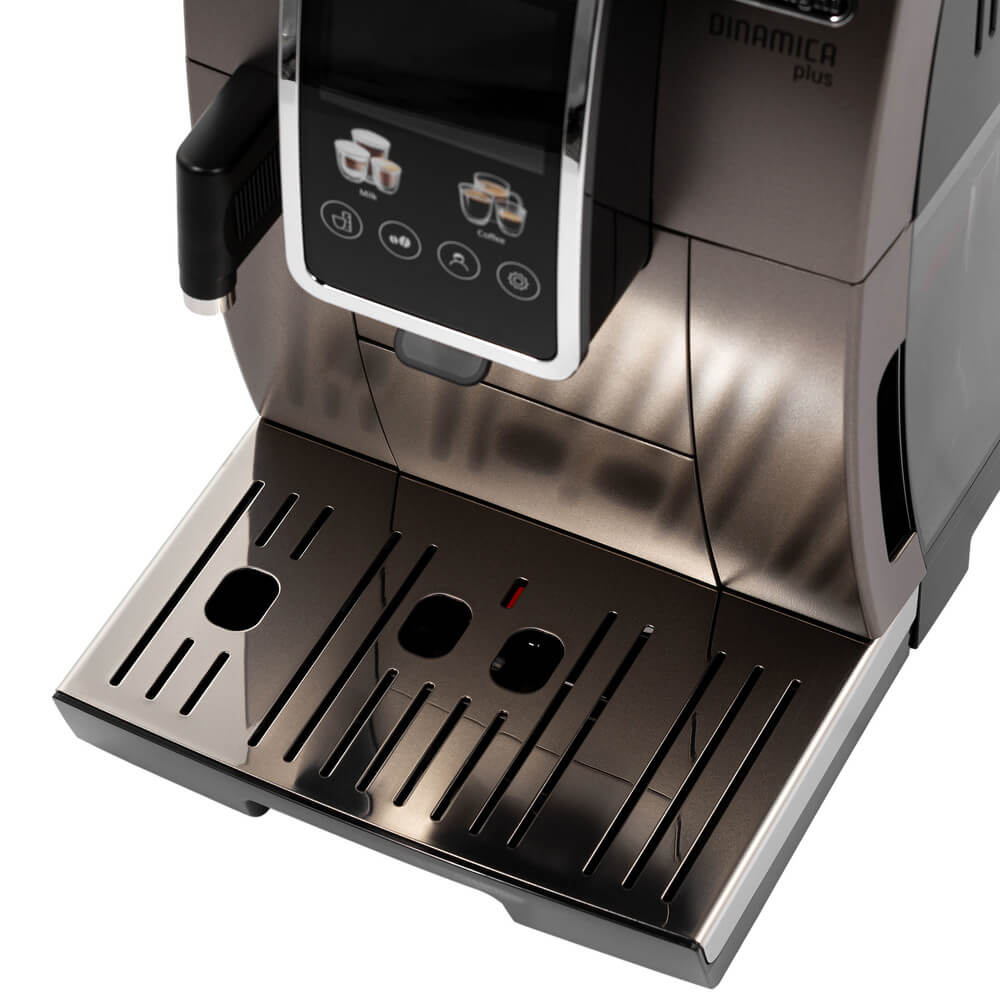 Кофемашина Delonghi ECAM 380.95.TB, фото 10
