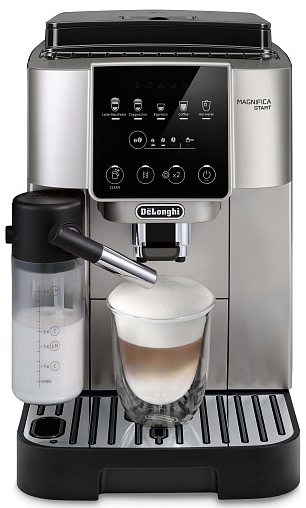 Кофемашина DELONGHI ECAM220.80.SB