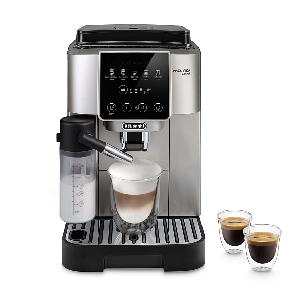 Кофемашина DELONGHI ECAM220.80.SB, превью следующего фото