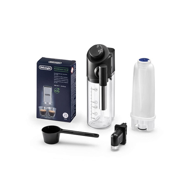 Кофемашина DELONGHI ECAM220.80.SB, фото 10