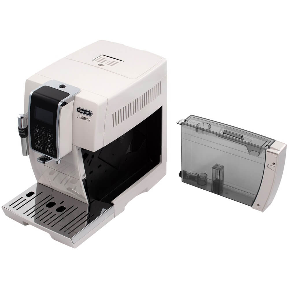 Кофемашина DELONGHI ECAM350.35.W, фото 13