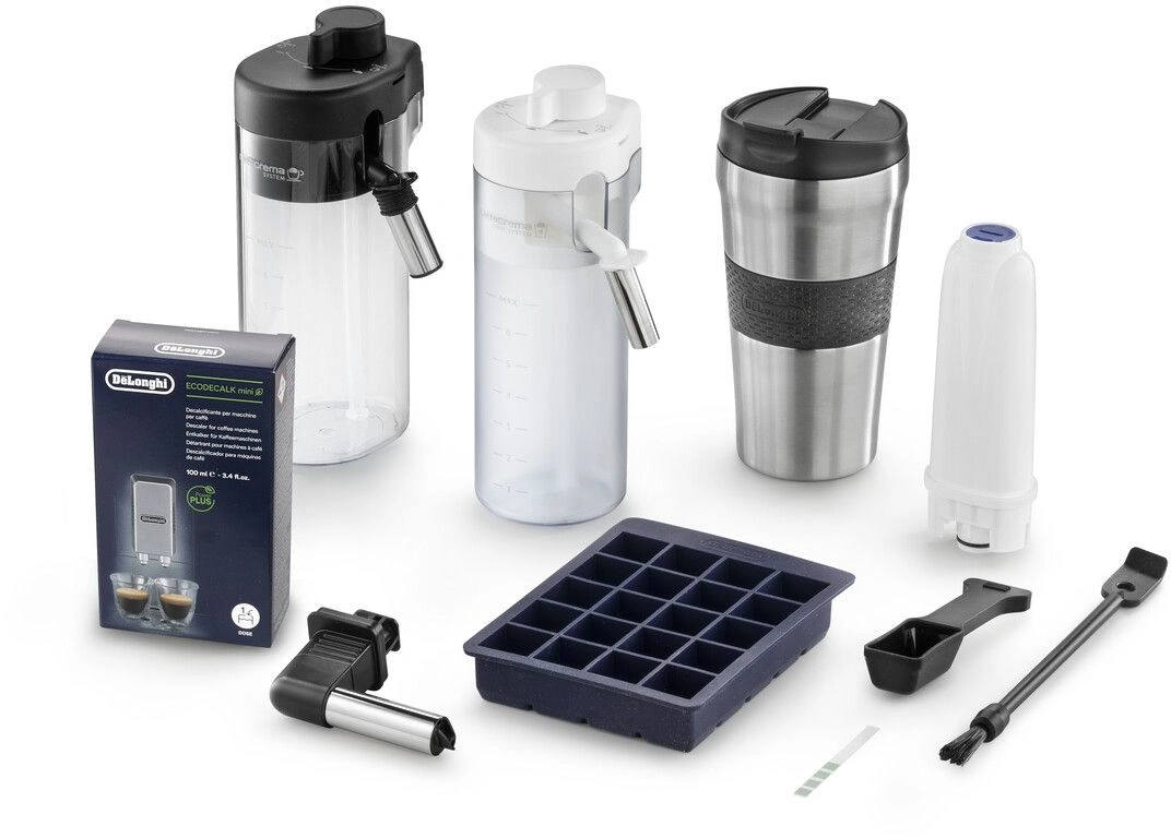 Кофемашина Delonghi ECAM450.86.T, фото 6