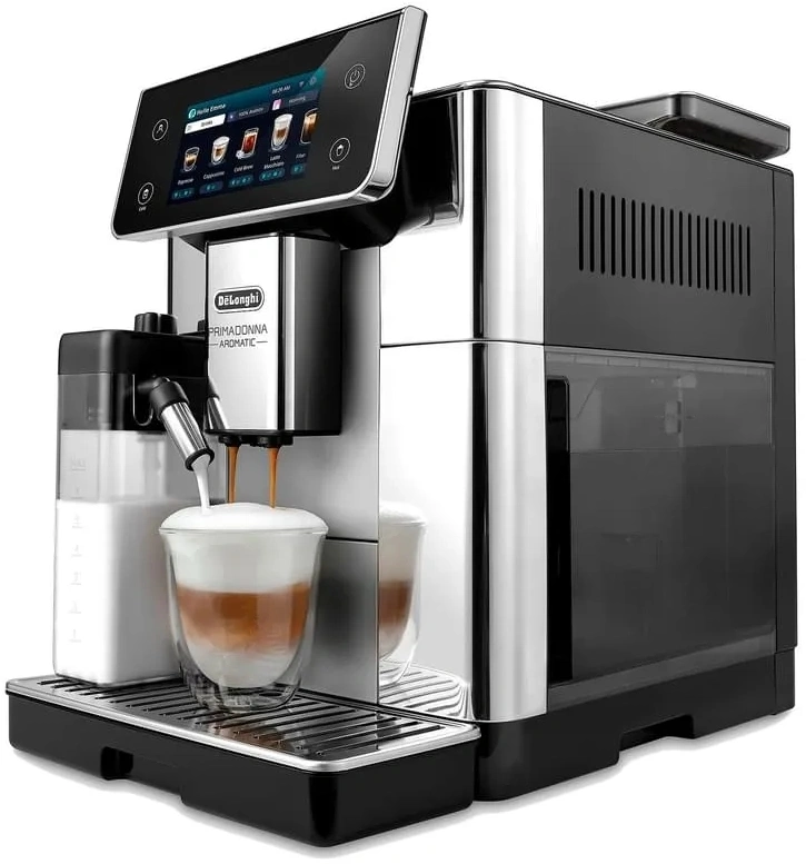 Кофемашина Delonghi ECAM630.55.SSM