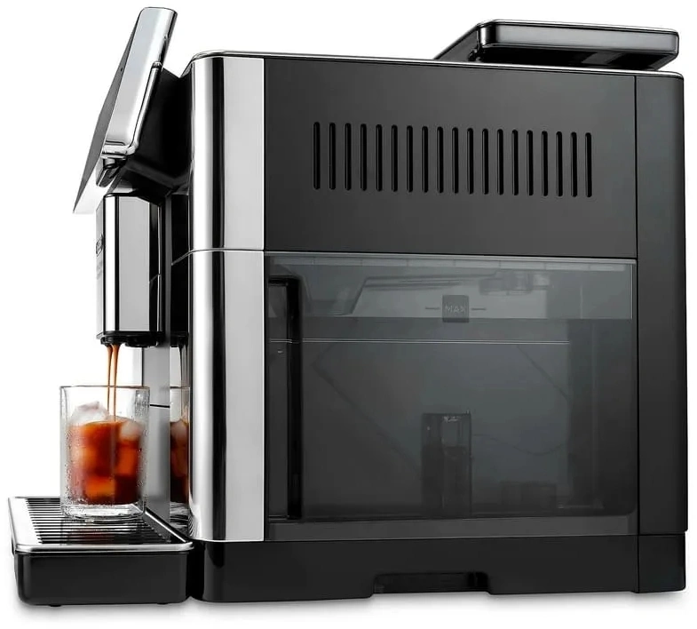 Кофемашина Delonghi ECAM630.55.SSM, фото 7
