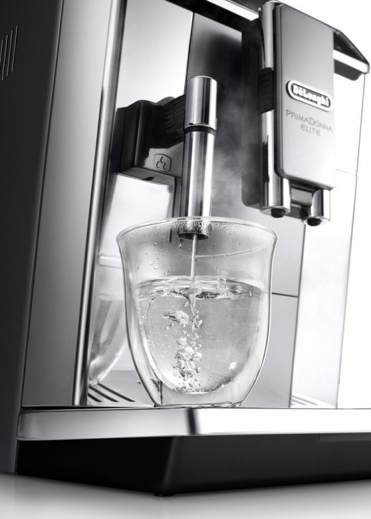 Кофемашина Delonghi ECAM650.75.MS, фото 6