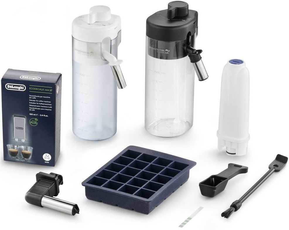 Кофемашина Delonghi Eletta Explore ECAM450.65.G, фото 6