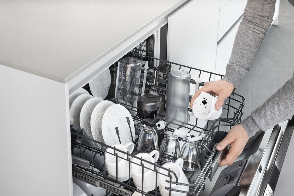 Кофемашина Delonghi Eletta Explore ECAM450.65.G, фото 8