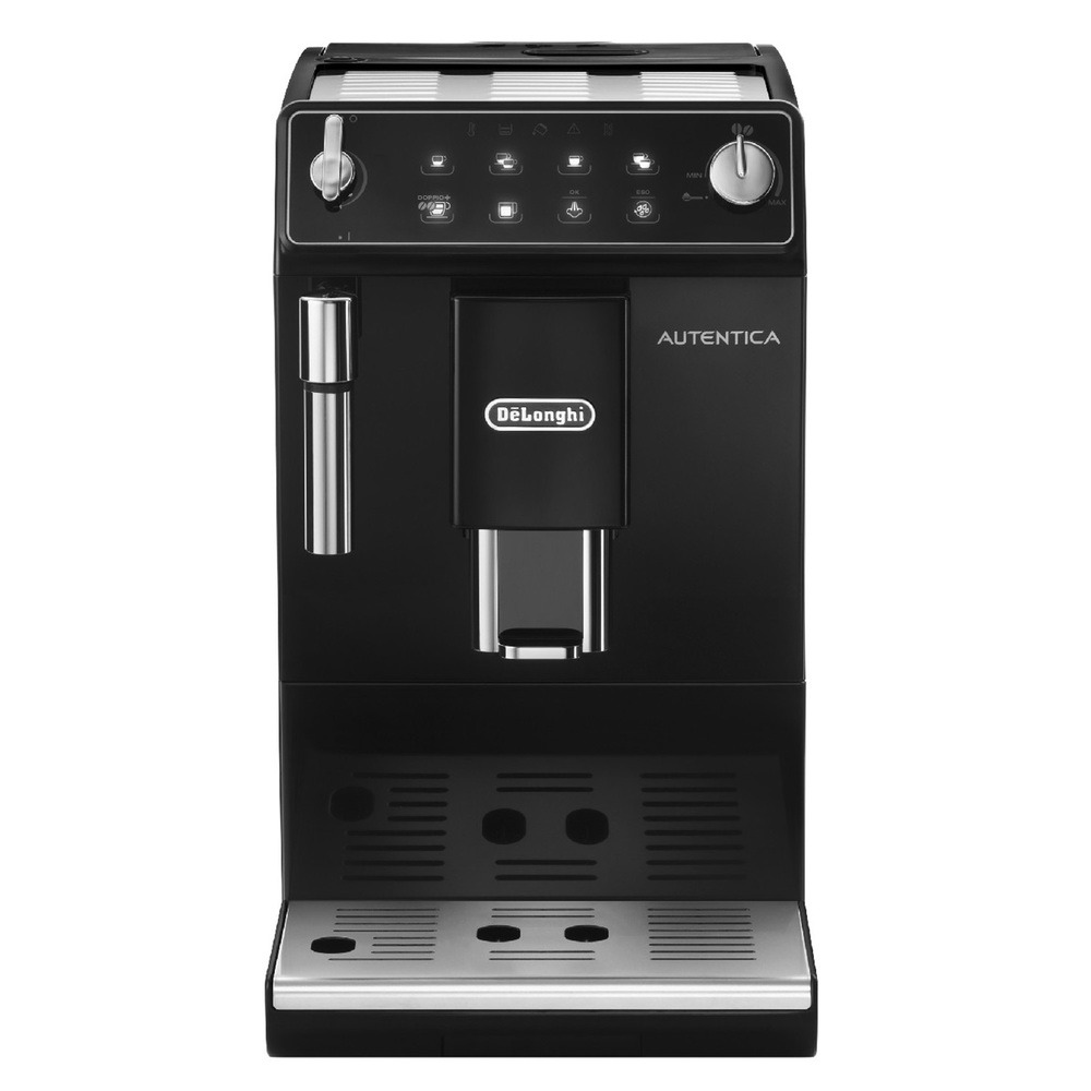 Кофемашина Delonghi ETAM 29.510.B, фото 2