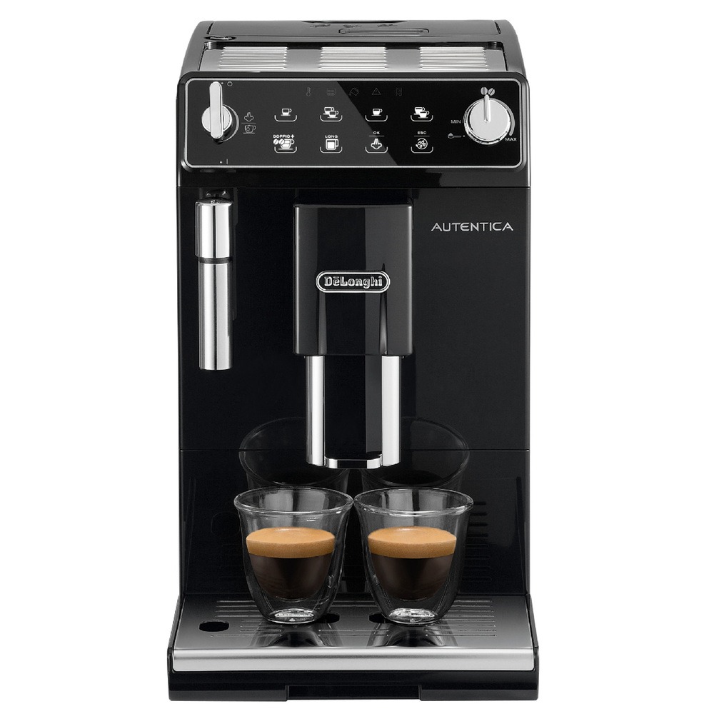 Кофемашина Delonghi ETAM 29.510.B, фото 3