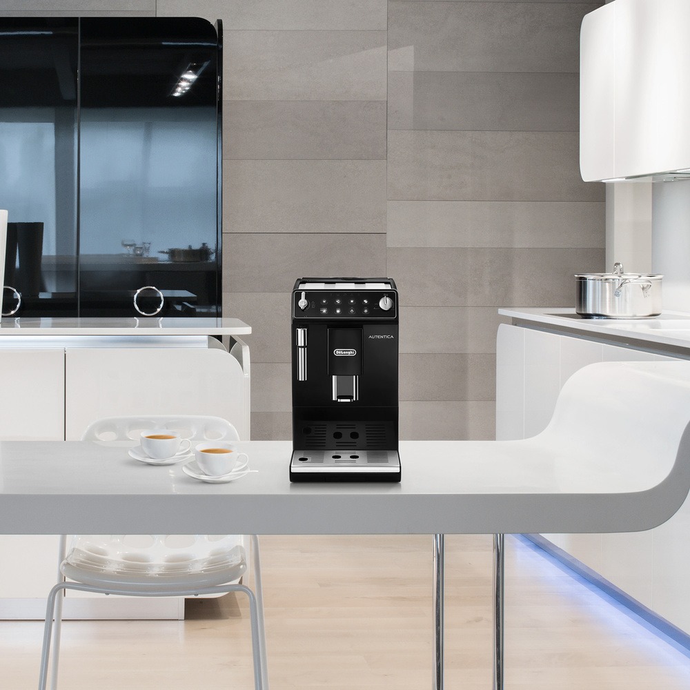 Кофемашина Delonghi ETAM 29.510.B, фото 6