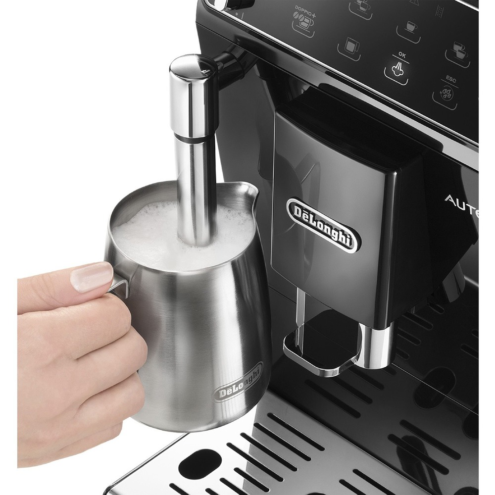 Кофемашина Delonghi ETAM 29.510.B, фото 7