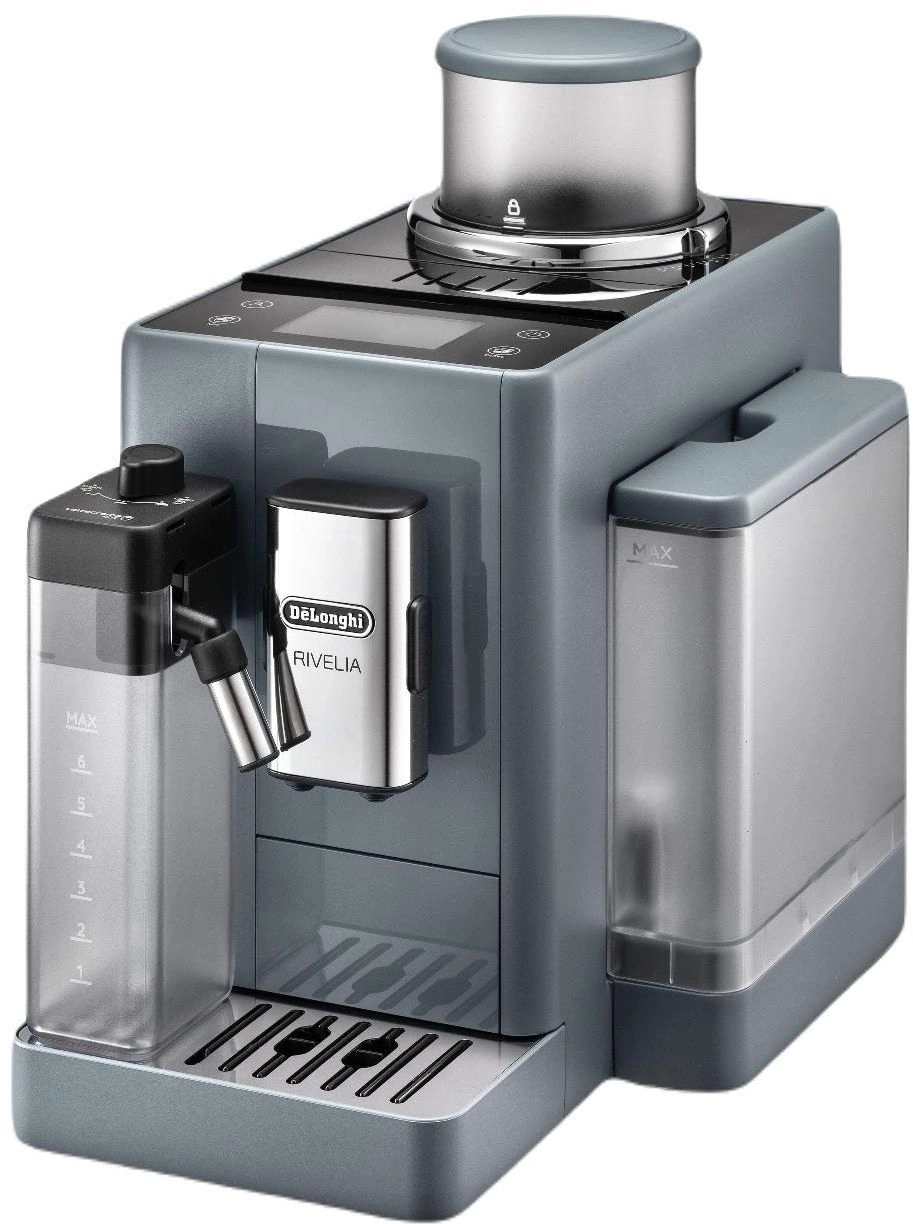 Кофемашина Delonghi EXAM440.55.G, превью следующего фото