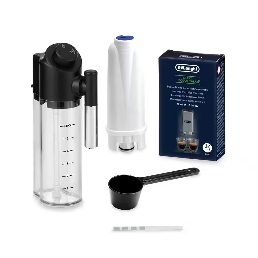 Кофемашина DeLonghi Magnifica Evo Next ECAM310.60.B, фото 2