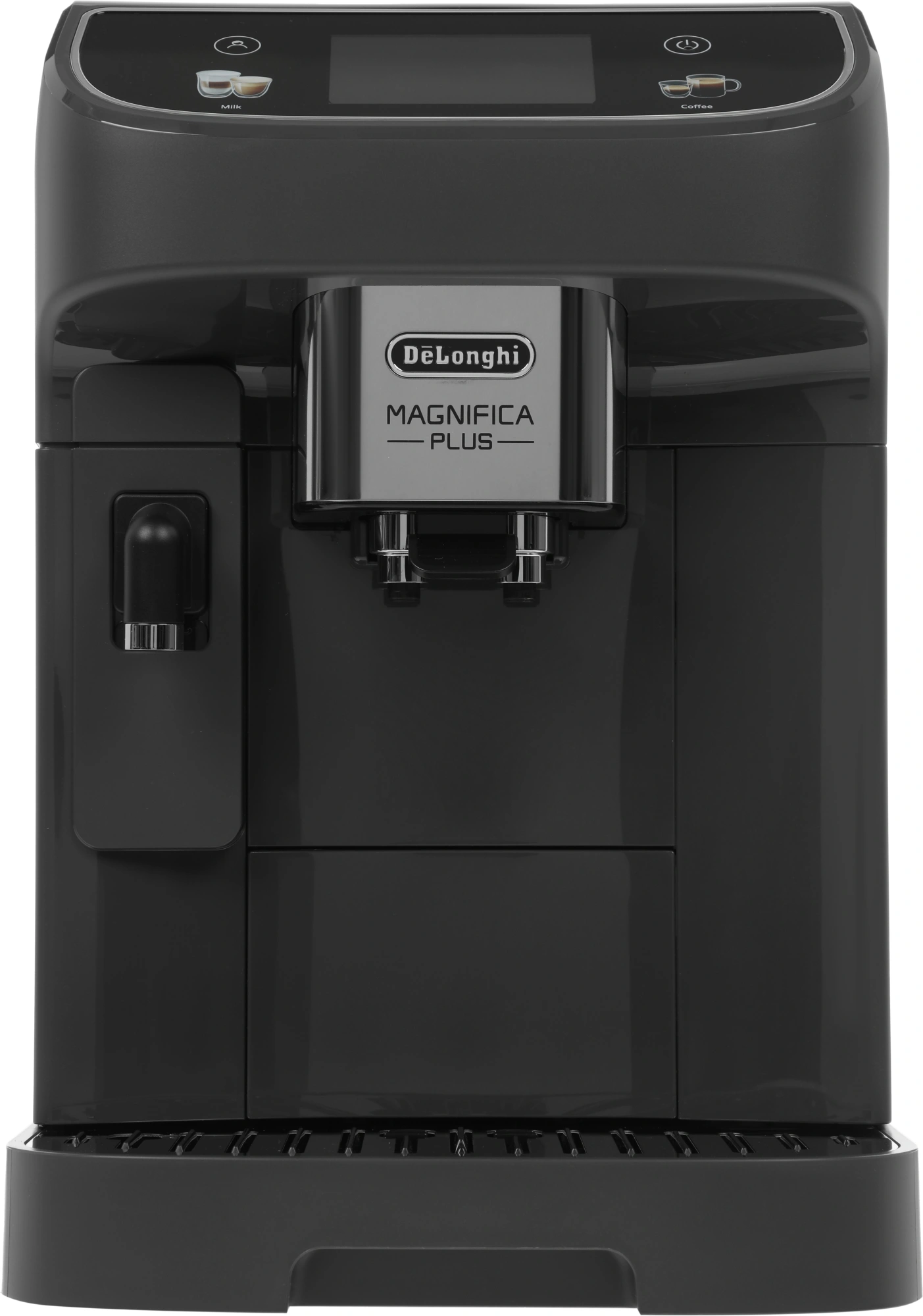 Кофемашина Delonghi Magnifica Plus ECAM320.61.G, превью следующего фото
