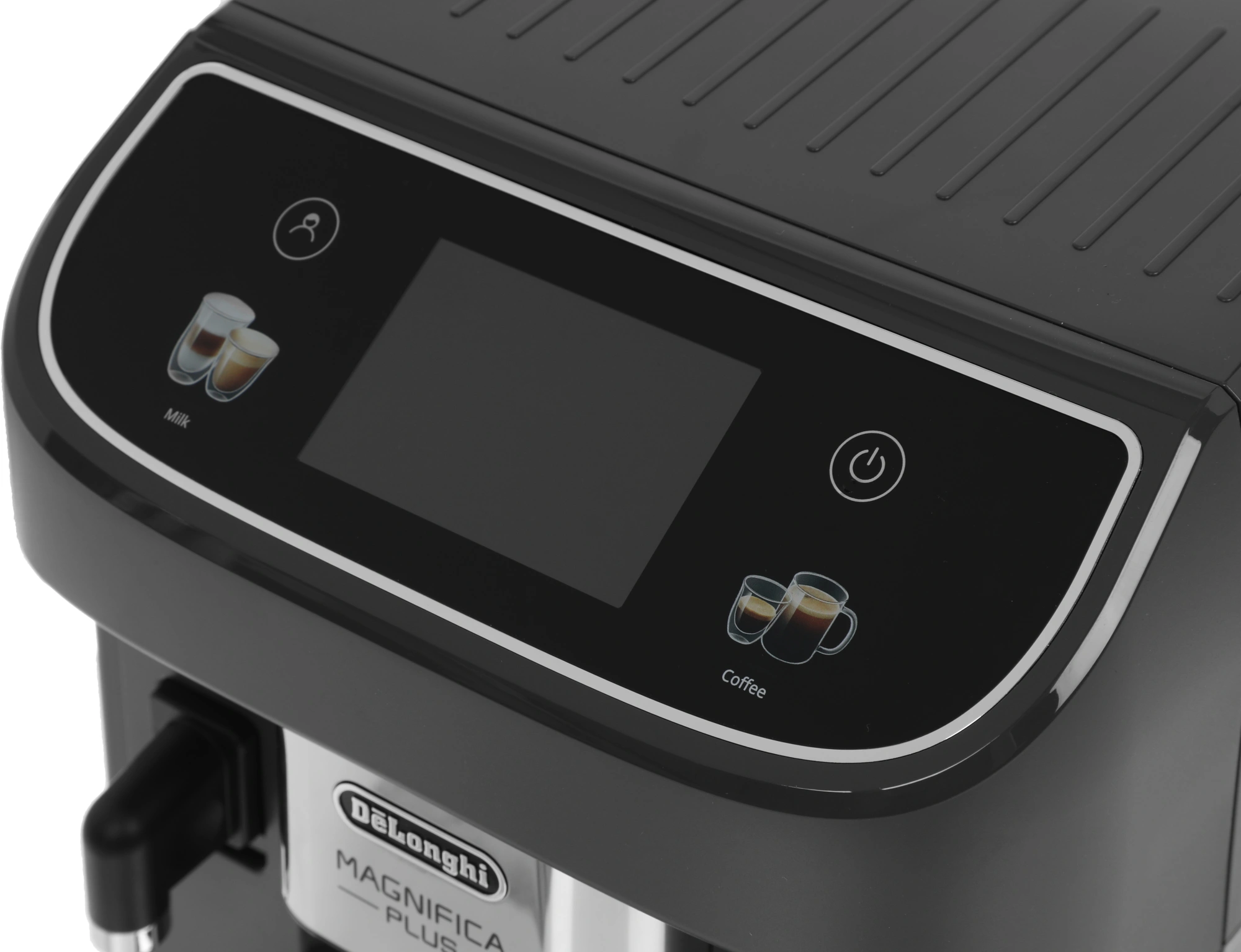 Кофемашина Delonghi Magnifica Plus ECAM320.61.G, фото 5