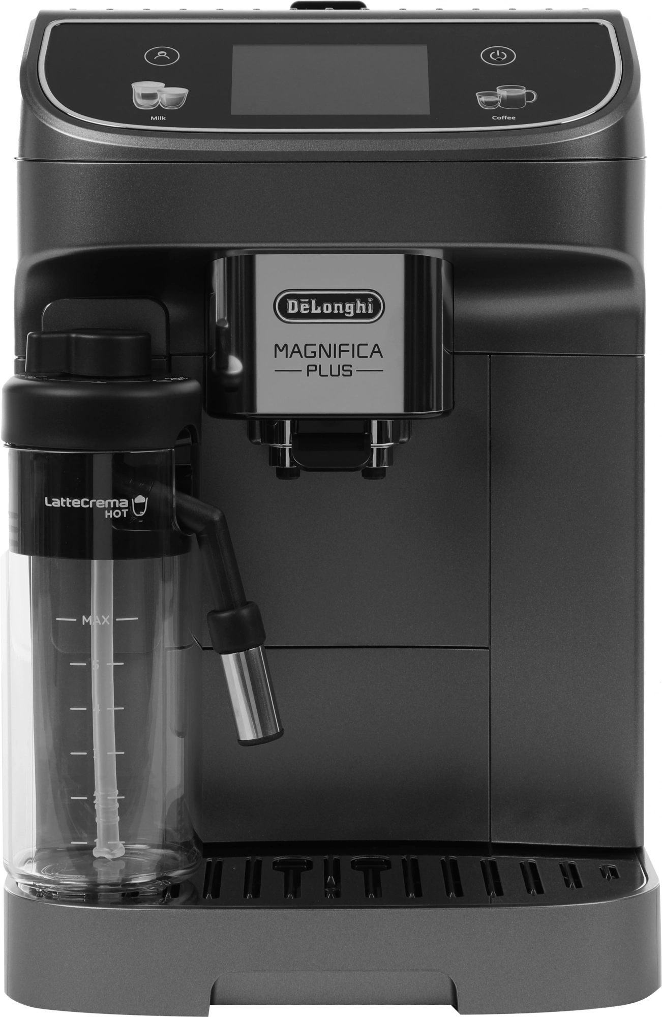 Кофемашина Delonghi Magnifica Plus ECAM320.70.TB, фото 2