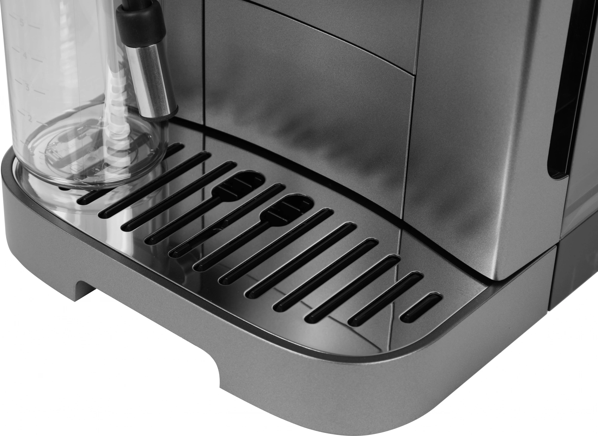 Кофемашина Delonghi Magnifica Plus ECAM320.70.TB, фото 12