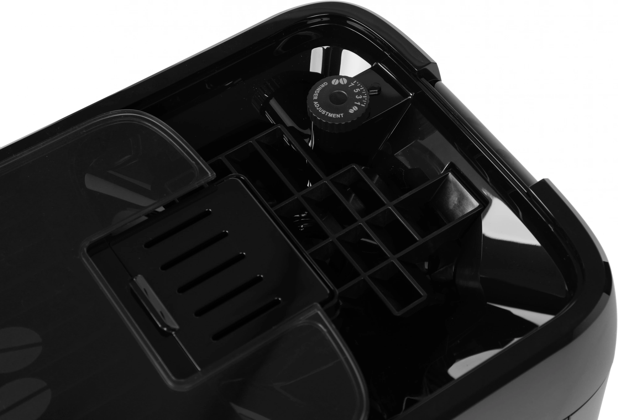 Кофемашина Delonghi Magnifica Plus ECAM320.70.TB, фото 14