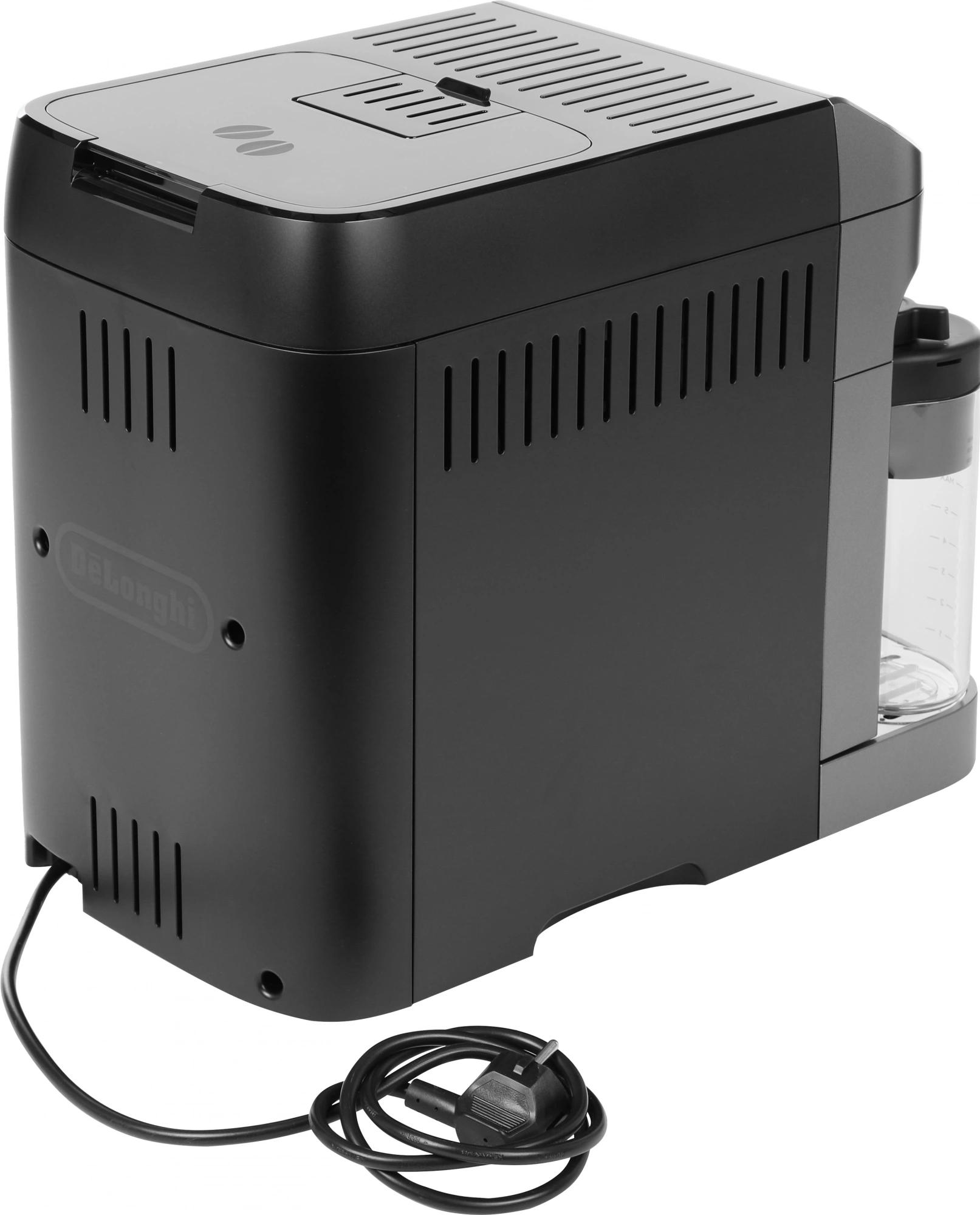 Кофемашина Delonghi Magnifica Plus ECAM320.70.TB, фото 6