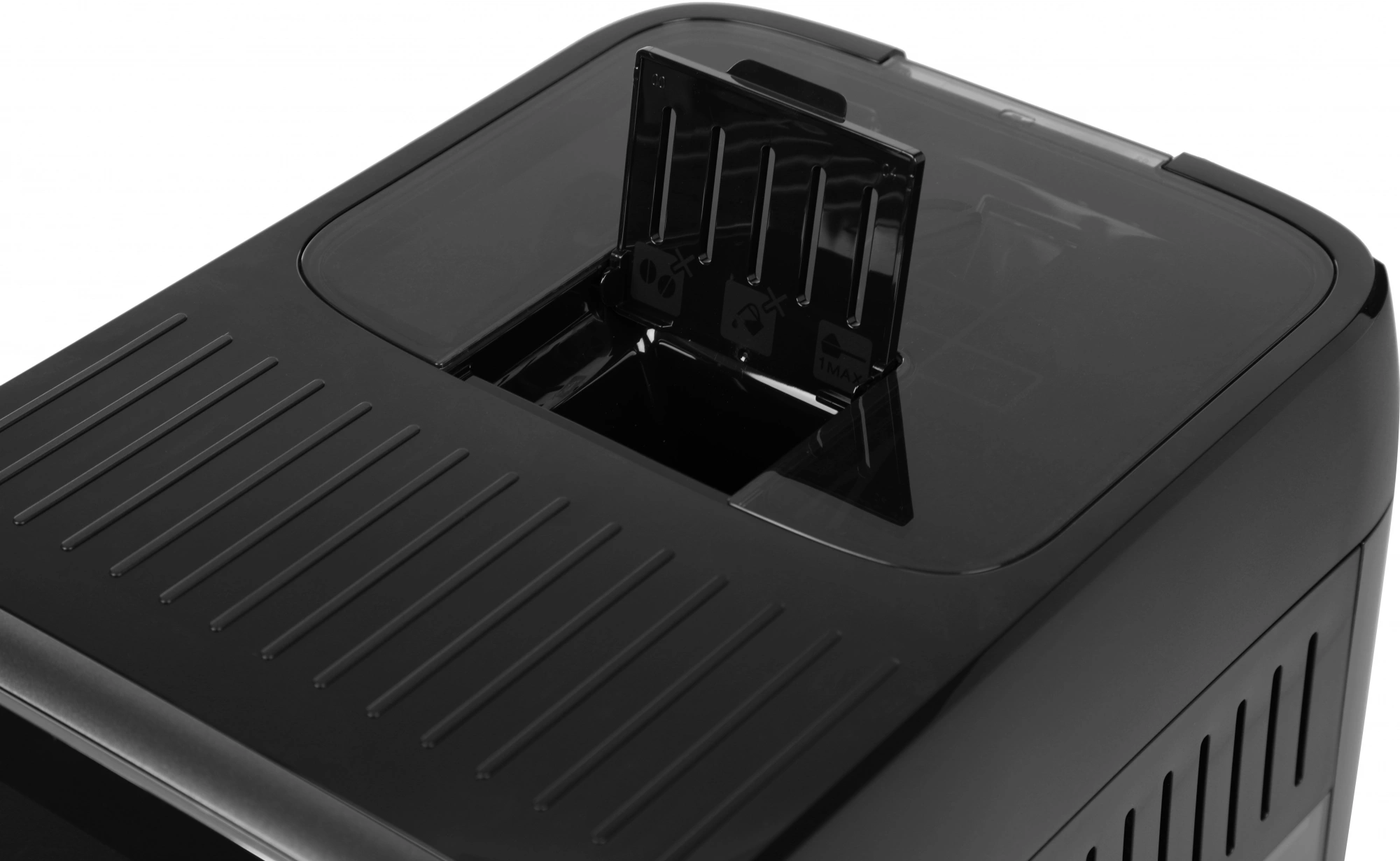 Кофемашина Delonghi Magnifica Plus ECAM320.70.TB, фото 7