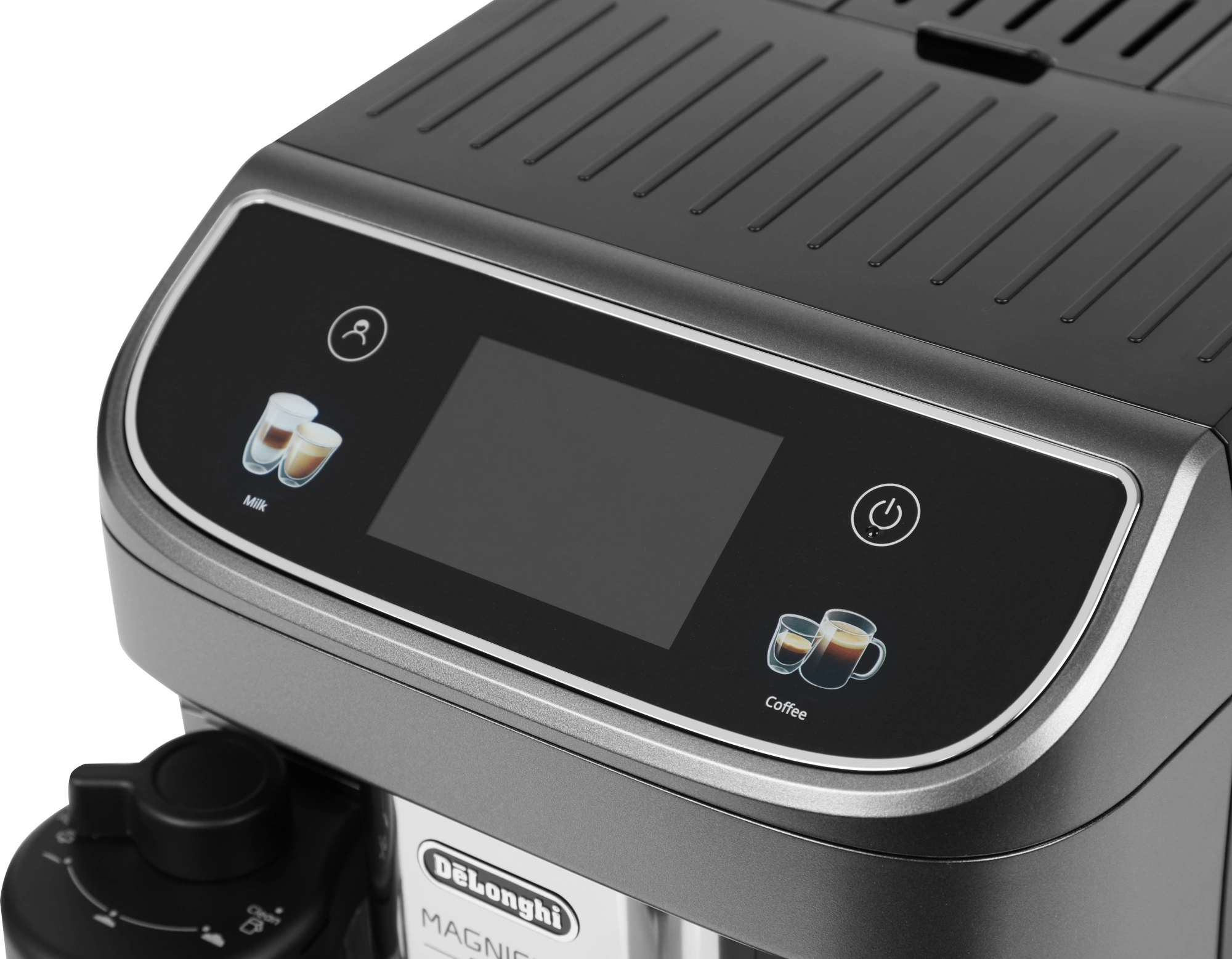 Кофемашина Delonghi Magnifica Plus ECAM320.70.TB, фото 8