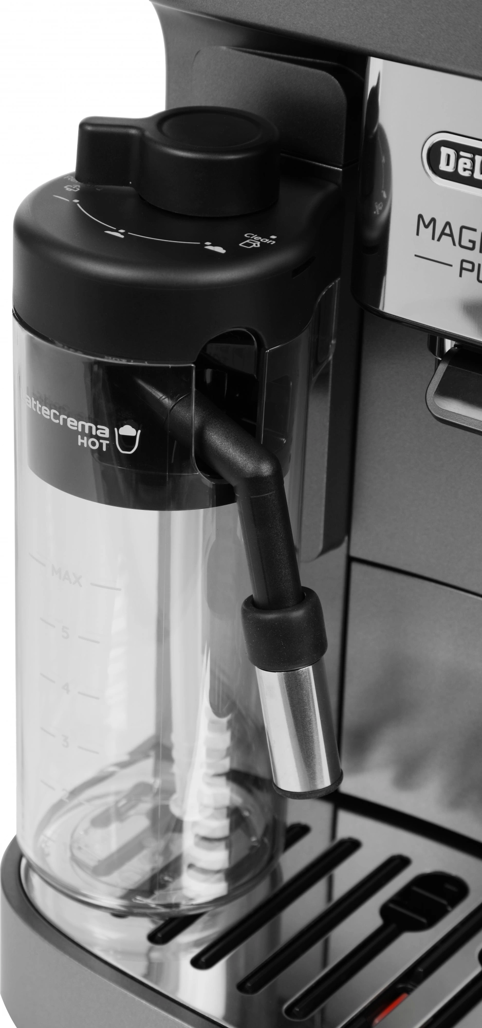 Кофемашина Delonghi Magnifica Plus ECAM320.70.TB, фото 9