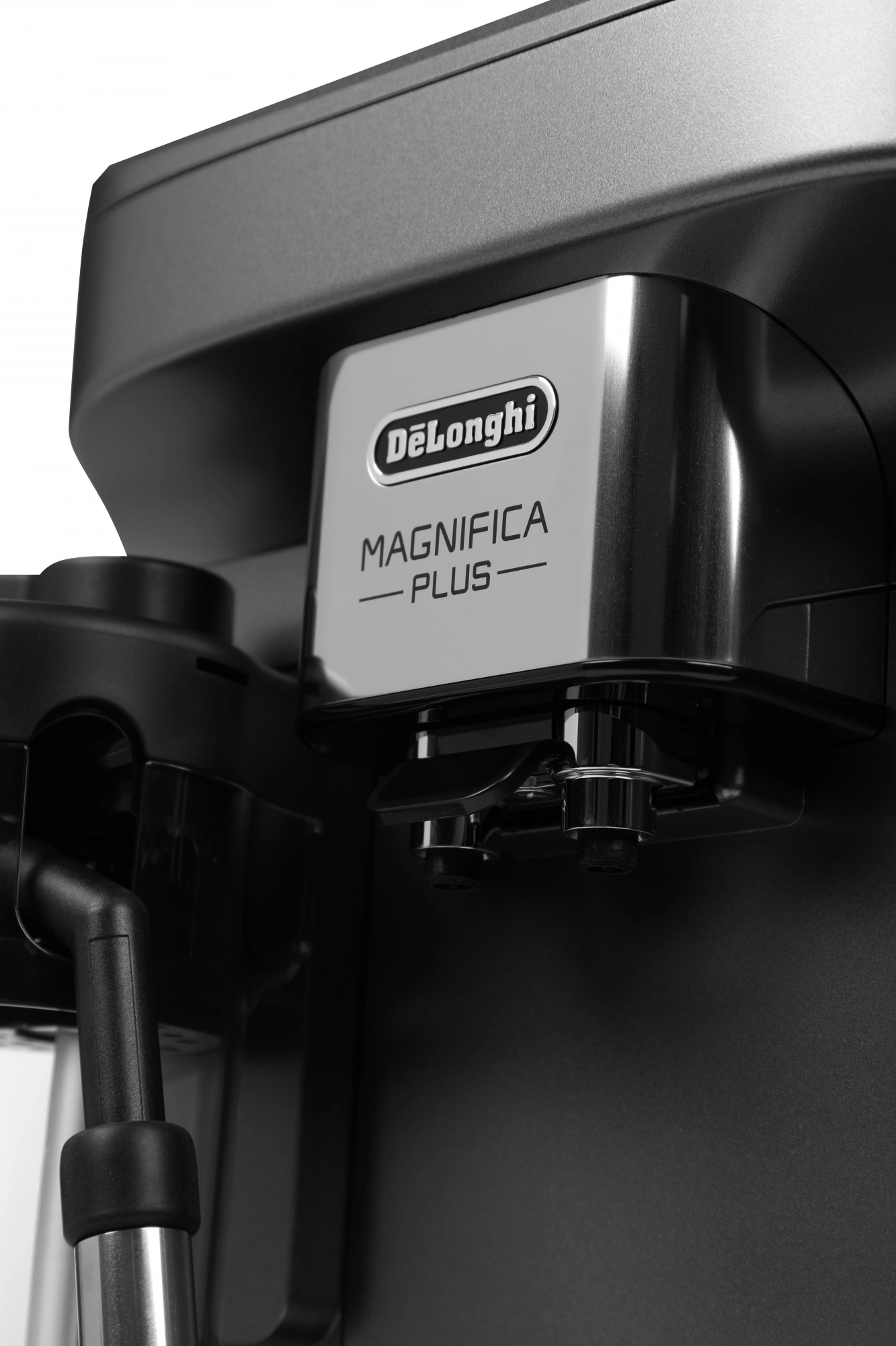 Кофемашина Delonghi Magnifica Plus ECAM320.70.TB, фото 10