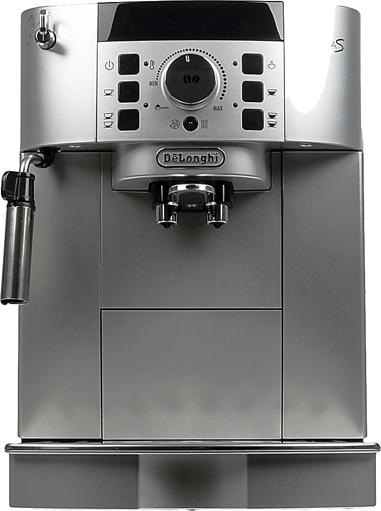 Кофемашина Delonghi Magnifica S ECAM22.110.SB