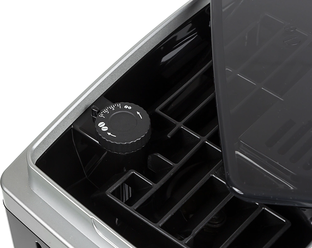 Кофемашина Delonghi Magnifica S ECAM22.110.SB, фото 11