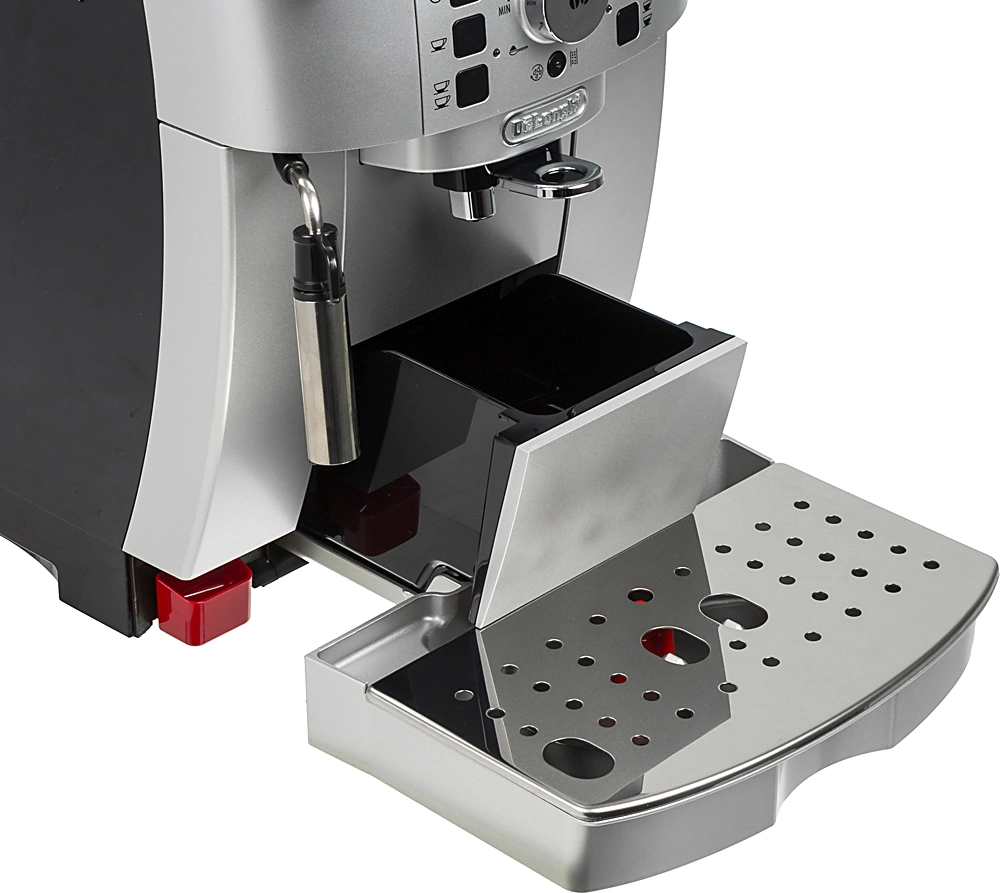Кофемашина Delonghi Magnifica S ECAM22.110.SB, фото 12