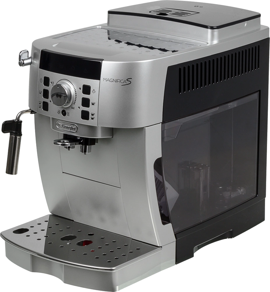 Кофемашина Delonghi Magnifica S ECAM22.110.SB, фото 3