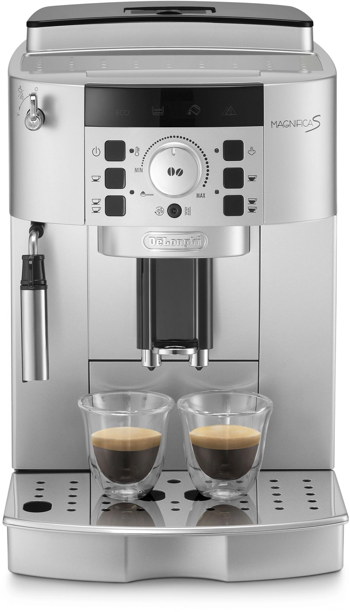 Кофемашина Delonghi Magnifica S ECAM22.110.SB, фото 21