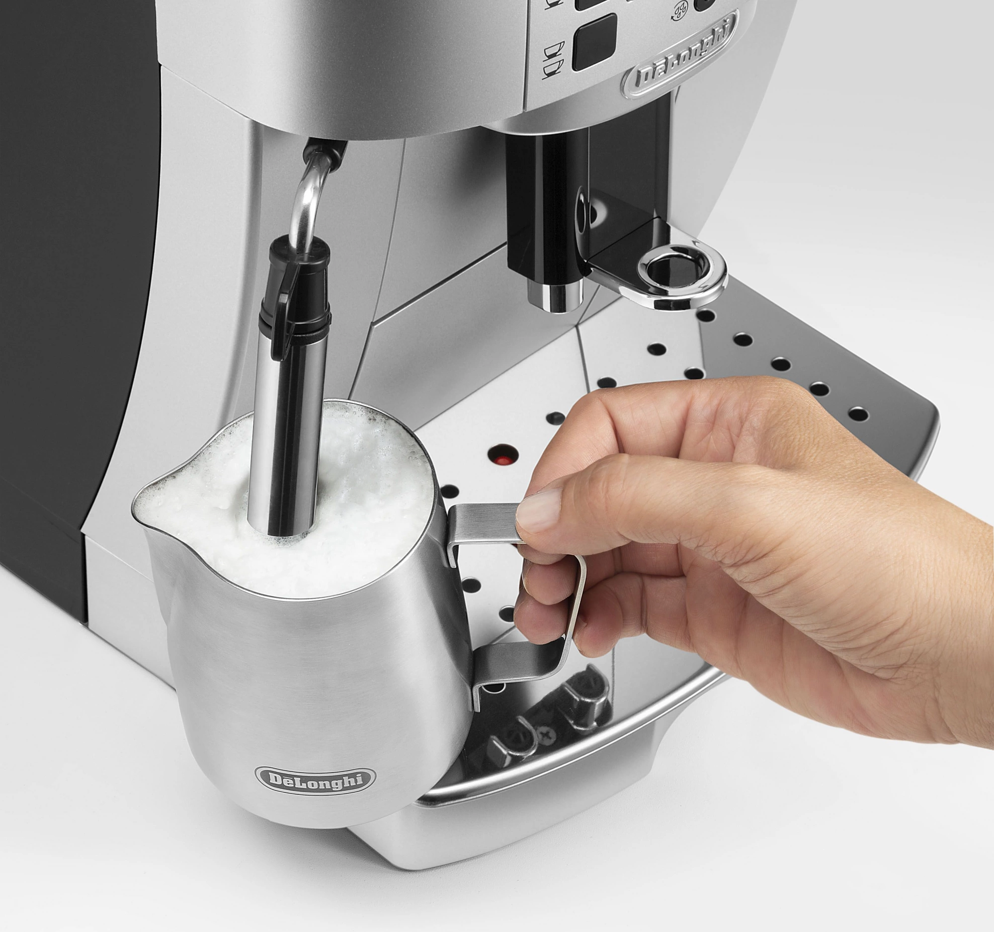 Кофемашина Delonghi Magnifica S ECAM22.110.SB, фото 24