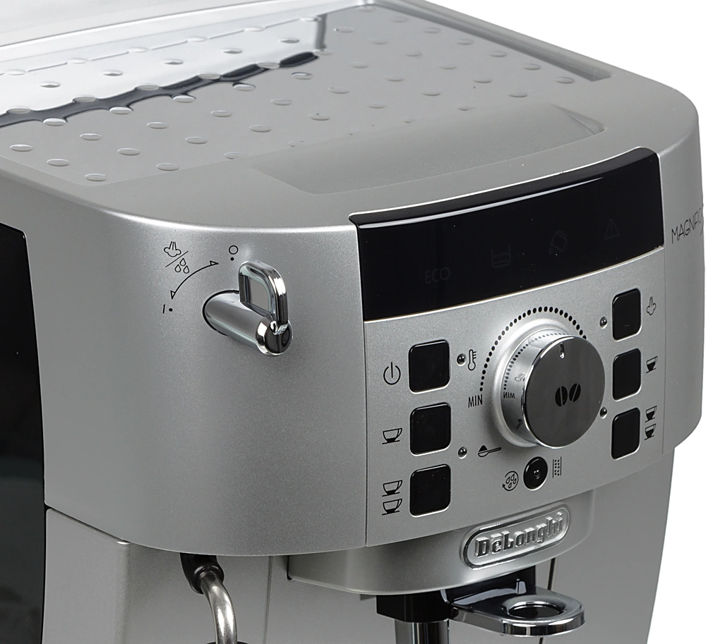 Кофемашина Delonghi Magnifica S ECAM22.110.SB, фото 6