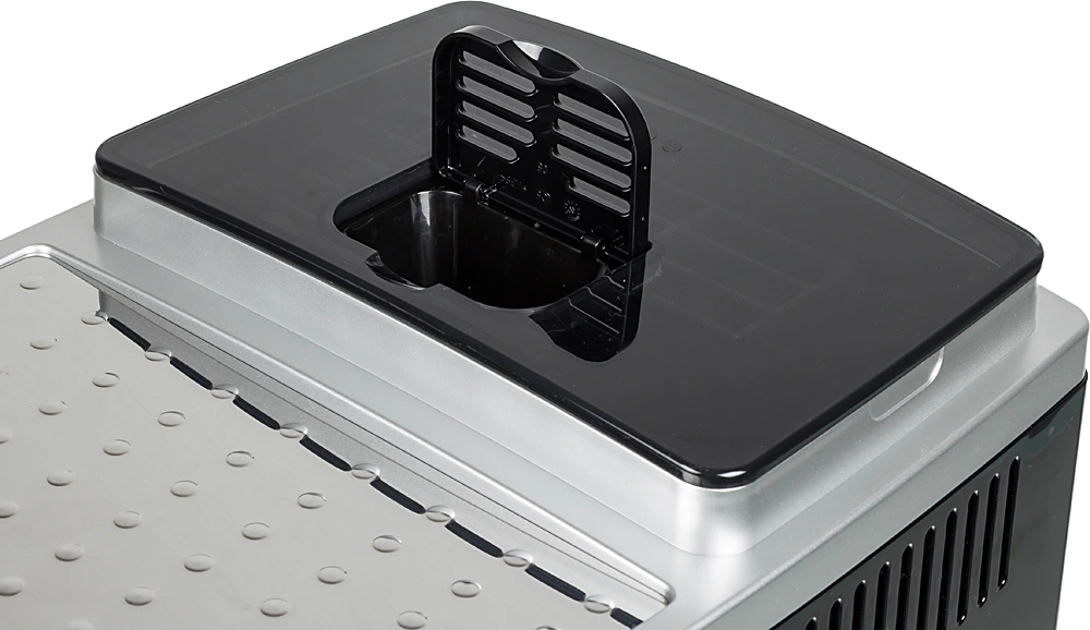 Кофемашина Delonghi Magnifica S ECAM22.110.SB, фото 9