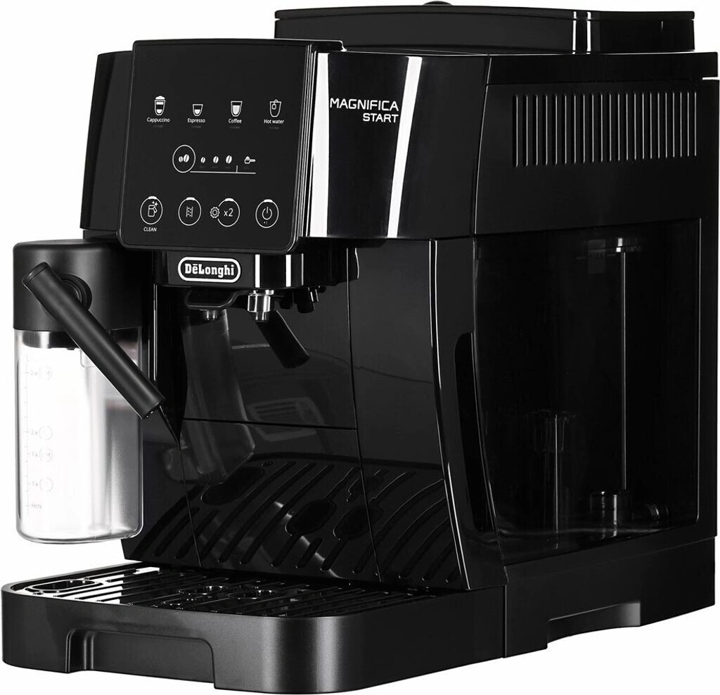 Кофемашина Delonghi Magnifica S ECAM220.60.B, превью следующего фото