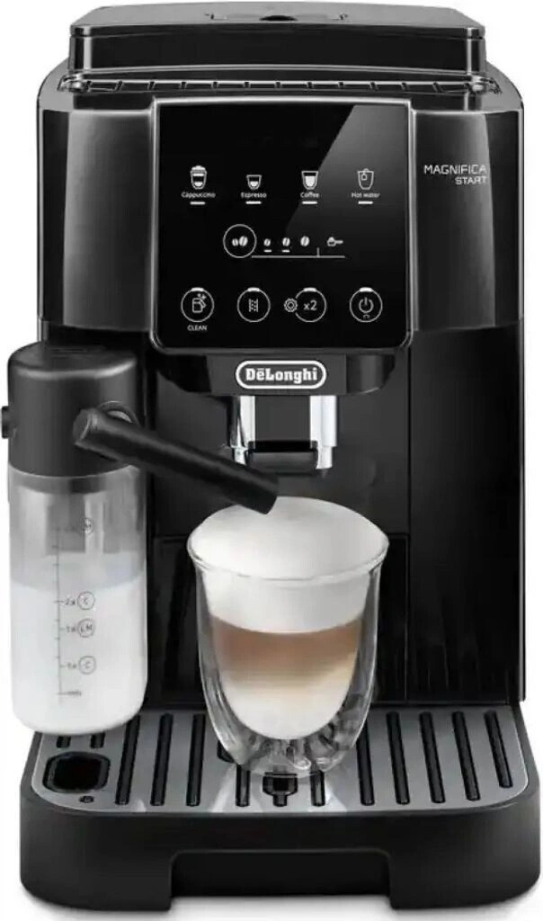 Кофемашина Delonghi Magnifica S ECAM220.60.B, превью предыдущего фото