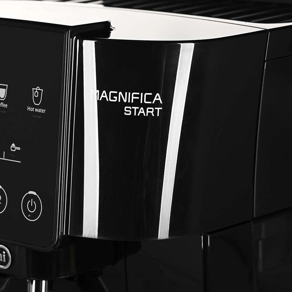 Кофемашина Delonghi Magnifica S ECAM220.60.B, фото 6