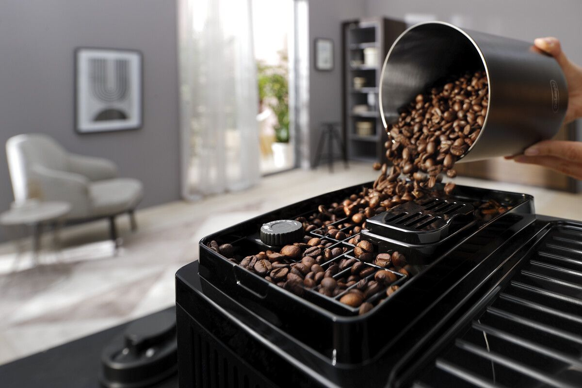 Кофемашина Delonghi Magnifica Start ECAM220.21.B, фото 2