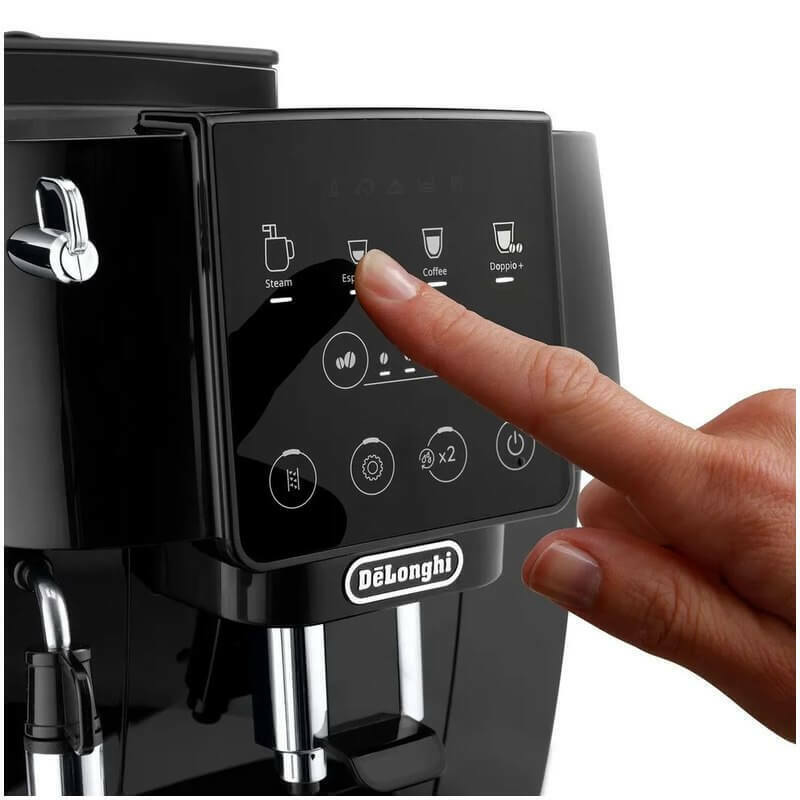 Кофемашина Delonghi Magnifica Start ECAM220.21.B, фото 10