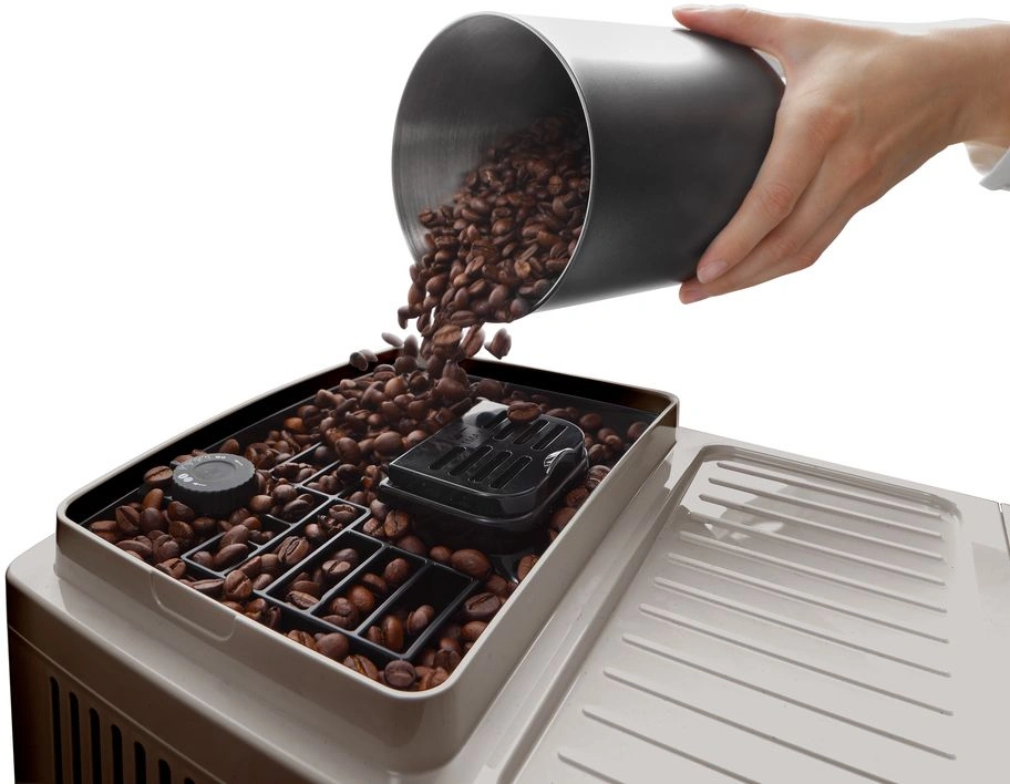 Кофемашина Delonghi Magnifica Start ECAM220.50.BG, фото 3